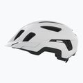 Casco da bici Alpina Paranus bianco opaco 4