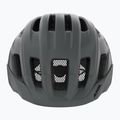 Casco da bici Alpina Paranus grigio notte opaco 2