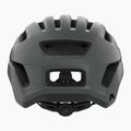Casco da bici Alpina Paranus grigio notte opaco 3
