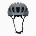 Casco da bici Alpina Paranus grigio notte opaco 2