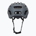 Casco da bici Alpina Paranus grigio notte opaco 4