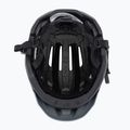 Casco da bici Alpina Paranus grigio notte opaco 5