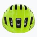 Casco da bici Alpina Paranus essere visibile lucido 2