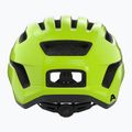 Casco da bici Alpina Paranus essere visibile lucido 3