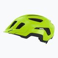 Casco da bici Alpina Paranus essere visibile lucido 4