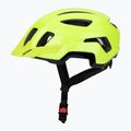 Casco da bici Alpina Paranus essere visibile lucido 3