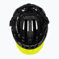 Casco da bici Alpina Paranus essere visibile lucido 5