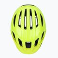Casco da bici Alpina Paranus essere visibile lucido 6