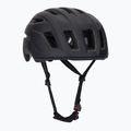 Casco da bici Alpina Paranus Urban nero opaco