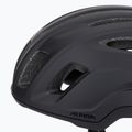 Casco da bici Alpina Paranus Urban nero opaco 7