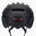 Casco da bici Alpina Paranus Urban nero opaco 8