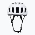 Casco da bici Alpina Paranus Urban bianco lucido 2