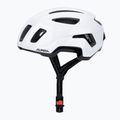 Casco da bici Alpina Paranus Urban bianco lucido 3