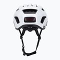 Casco da bici Alpina Paranus Urban bianco lucido 4