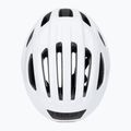 Casco da bici Alpina Paranus Urban bianco lucido 6