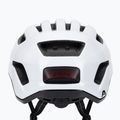 Casco da bici Alpina Paranus Urban bianco lucido 8