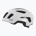 Casco da bici Alpina Paranus Urban bianco lucido 4