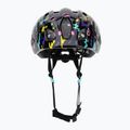 Casco da bici per bambini Alpina Pico black/confetti gloss 2