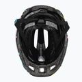 Casco da bici per bambini Alpina Pico black/confetti gloss 5