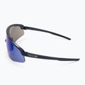 Occhiali da sole Alpina Turbo Pro Q-Lite miracle blu lucido/ blu a specchio 4