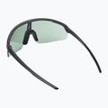 Occhiali da sole Alpina Turbo Pro S Q-Lite grigio notte opaco/argento a specchio 2