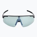 Occhiali da sole Alpina Turbo Pro S Q-Lite grigio notte opaco/argento a specchio 3