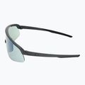 Occhiali da sole Alpina Turbo Pro S Q-Lite grigio notte opaco/argento a specchio 4