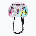 Casco da bici per bambini Alpina Ximo Flash retro opaco 2