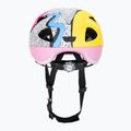 Casco da bici per bambini Alpina Ximo Flash retro opaco 4
