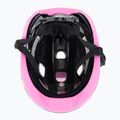 Casco da bici per bambini Alpina Ximo Flash nero coriandoli opaco 5