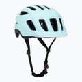Casco da bici Alpina Paranus verde pastello opaco
