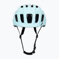 Casco da bici Alpina Paranus verde pastello opaco 2