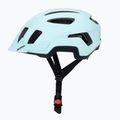 Casco da bici Alpina Paranus verde pastello opaco 3