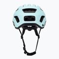 Casco da bici Alpina Paranus verde pastello opaco 4