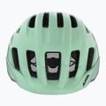 Casco da bici Alpina Paranus verde pastello opaco 2