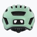 Casco da bici Alpina Paranus verde pastello opaco 3