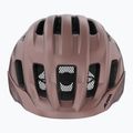 Casco da bici Alpina Paranus rosa opaco 2