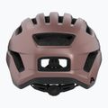 Casco da bici Alpina Paranus rosa opaco 3