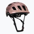 Casco da bici Alpina Paranus rosa opaco