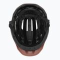 Casco da bici Alpina Paranus rosa opaco 5