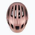 Casco da bici Alpina Paranus rosa opaco 6