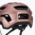 Casco da bici Alpina Paranus rosa opaco 8