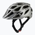 Casco da bici Alpina Mythos 3.0 L.E. A9713390 argento scuro opaco