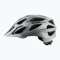 Casco da bici Alpina Mythos 3.0 L.E. A9713390 argento scuro opaco 2