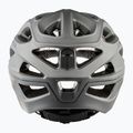 Casco da bici Alpina Mythos 3.0 L.E. A9713390 argento scuro opaco 3