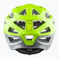 Alpina Mythos 3.0 L.E. casco moto A9713346 essere visibile/argento lucido 3
