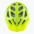 Alpina Mythos 3.0 L.E. casco moto A9713346 essere visibile/argento lucido 4