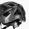 Casco da ciclismo Alpina Panoma 3.0 black/anthracite gloss 8