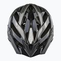 Casco da ciclismo Alpina Panoma 3.0 black/anthracite gloss 3