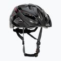 Casco da ciclismo Alpina Panoma 3.0 black/pink gloss